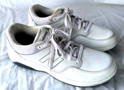 New Balance 813 Zapatos Para Hombre Talla 16 Caminar MW813WT Tenis Foto 1 de 4