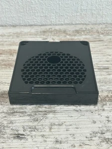 Nespresso Vertuoline GCA1 Ricambio Nero Vassoio Gocciolatoio 2 Pezzi - Foto 1 di 2