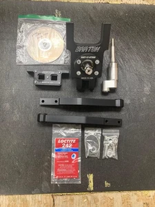 2007-13 Mustang GT500 Barton Shifter Assembly - Picture 1 of 6