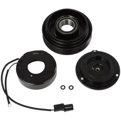 Kits de embrague de compresor de aire acondicionado para Hyundai Accent 1,6 L 2012-2014 Veloster 12-17 Foto 1 de 4