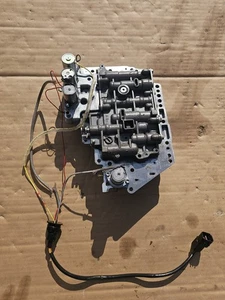 95-99 Mitsubishi Eclipse F4a33 W4a33 Valve Body 2g Dsm Automatic - Picture 1 of 3