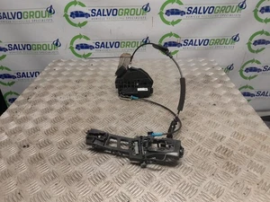 FORD ECOSPORT DOOR LOCK MECH FRONT PASSENGER HATCH 5DR CN1A-A26413-BB 14-17 - Picture 1 of 13