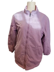 Youth Light purple L.L. Bean Coat/jacket No Hood - Picture 1 of 12