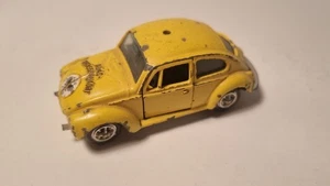 Gama VW Käfer ADAC Strassenwacht Western Germany 1:43 S038-31 - Picture 1 of 14
