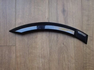 Ford Transit 2013 vorne links Radlaufverkleidung BK2J-V16039 Radlauf - Bild 1 von 2