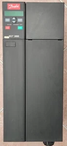 Danfoss VLT 2800 11kW inverter VFD 24A, Three Phase 380...480V AC. 195N1111. - Picture 1 of 6