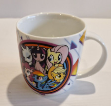 Coffee Tea Mug Cup 300ml  My Little Pony Collectible Mug 2017