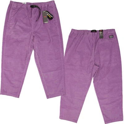 Levi's Skateboarding Cordura Corduroy stretch Pants- NEW-$98 Levis STRONG jeans - Image 1 of 4