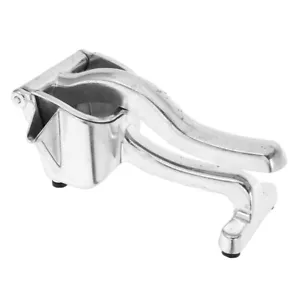 Manual Juicer Press Juicer Heavy Duty Hand Press Vegetable Juicer - Picture 1 of 12