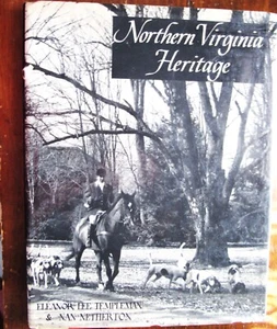 Templeton, Eleanor. Northern Virginia Heritage - Picture 1 of 3