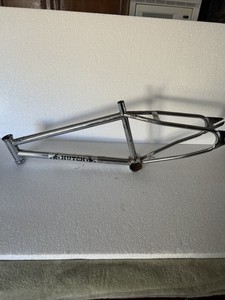 Hutch Vintage Old School BMX Bike Parts 