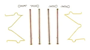 Kit de hardware de freno de disco Bendix H5798 - Imagen 1 de 2