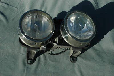 Faro derecho Jaguar XJR XJ8 1998-2003 OEM LNC4610AB Foto 1 de 4