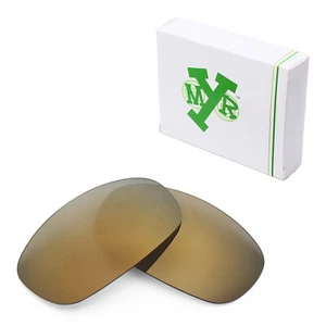 Lentes de repuesto hdhut para gafas de sol de salmuera Costa Del Mar bronce polarizadas - Imagen 1 de 6