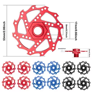 Set dischi freno per ARRMA 1/7 INFRAZIONE Limitless Felony 1/8 Typhon ARA109001 - Foto 1 di 13