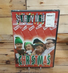 Saturday Night Live Christmas DVD New / Sealed - Picture 1 of 3