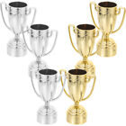  6 PCS Abs Small Trophy Child Staff Micro Toys Kids Party Cups