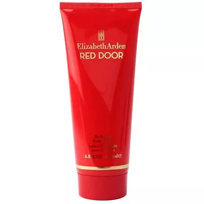 Elizabeth Arden Red Door 200 ml Body Lotion - Bild 1 von 3
