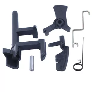 Caña de enclavamiento del acelerador para motosierra Stihl MS250 025 MS230 023 MS210 021 - Imagen 1 de 6