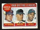Vintage Baseball Super Stars  "Pick a Card" ( Simmons through Yount )