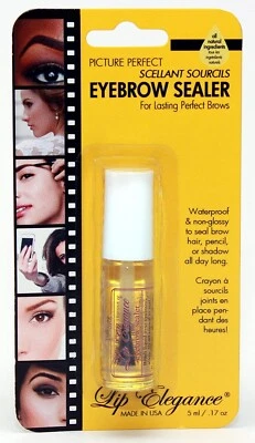 Eyebrow Sealer Lip Elegance  - Image 1 of 3