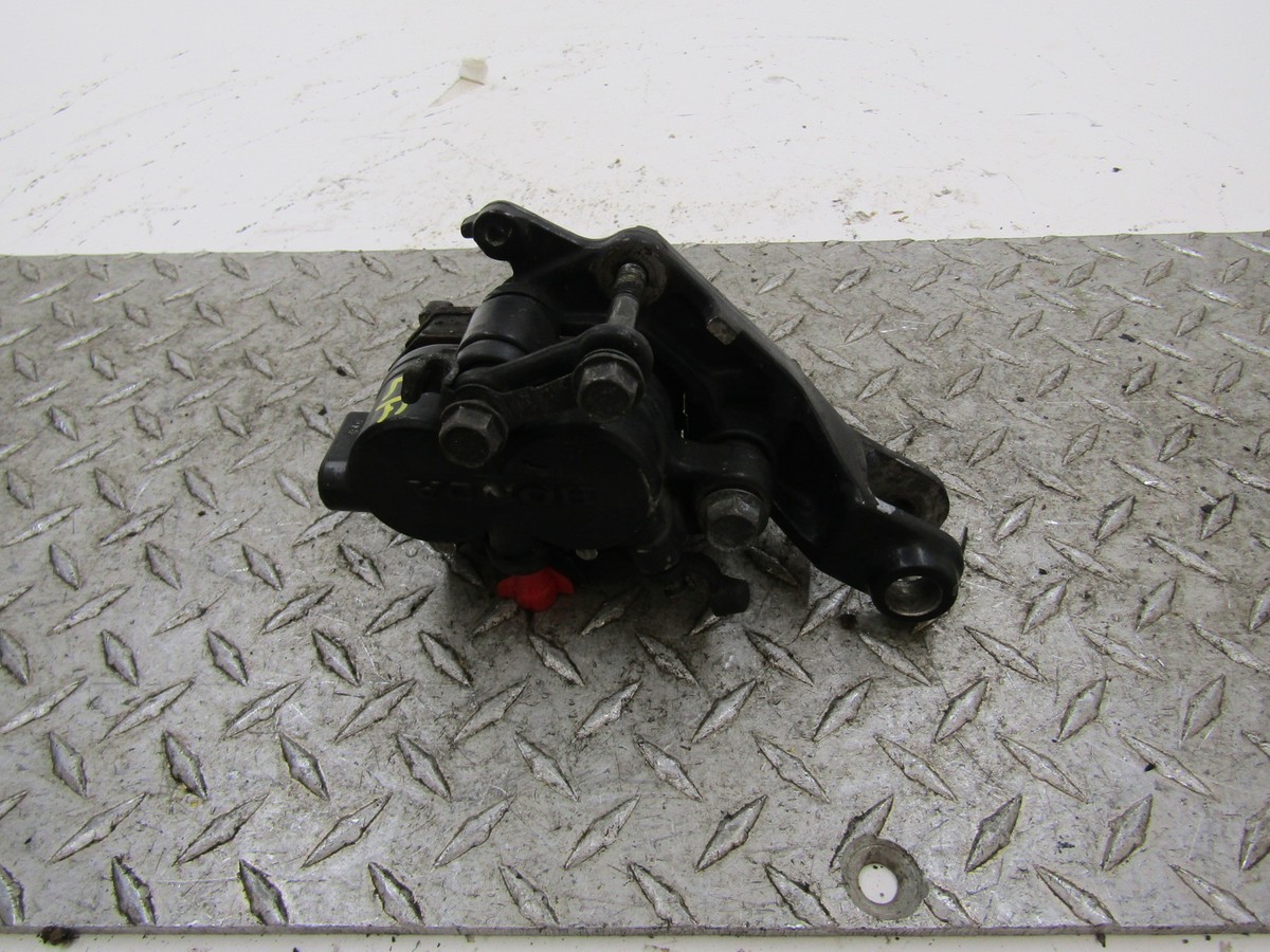 4-Pin Front Brake Switch For Honda Gold Wing GL1800 GL1500 GL1200 - OEM Replacement