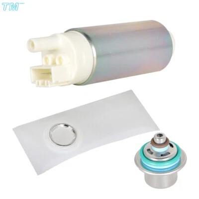 Bomba de combustible y regulador para Arctic Cat 550 700 1000 TRV 0570-271 2006-2010 Foto 1 de 4