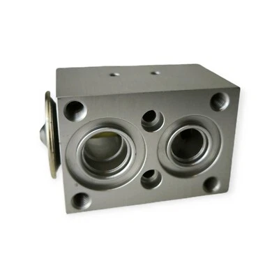 VOLVO 15075800, 16271772 Expansion valve AC, fits VOLVO - Image 1 of 4