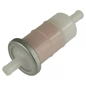 Fuel Filter for Yamaha FZR1000 1987 1988 1989 1990 1991 1992 1994 1994 1995 - Picture 1 of 7