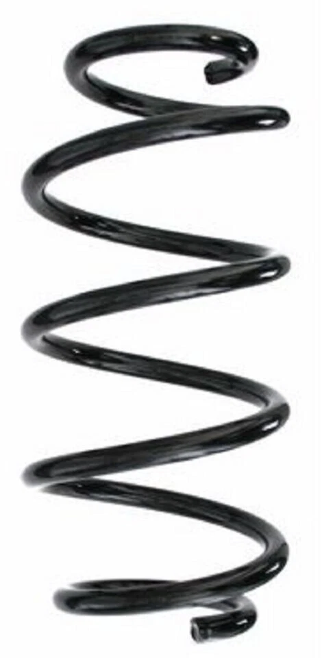 Muelle helicoidal trasero mercedes-benz clase b w246 w242 b 180 cdi Foto 1 de 1