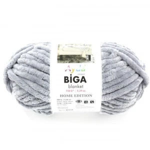 150 g Chunky Volumen Garn Fingerstricken Fingerwolle XXL Fingerstrick  Wolle - Picture 1 of 11
