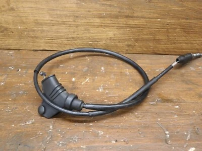 Cable de embrague Suzuki GS500F 2005 Foto 1 de 4