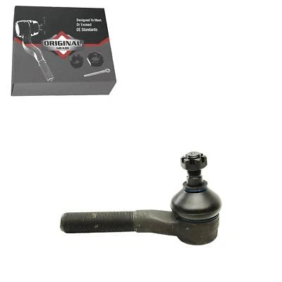 Extremo de barra de dirección exterior delantero derecho Mevotech para Ford F-350 1980-1997 tracción trasera Foto 1 de 3