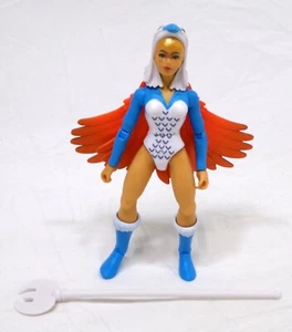 Mattel Maître De L'Univers Motu Origines Sorcière 5.5 " Figurine Complet - Photo 1 sur 4