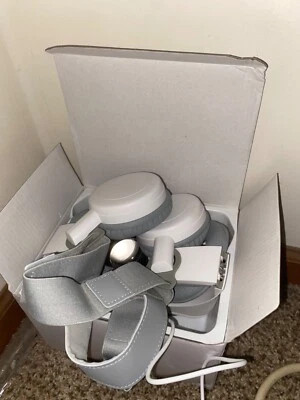 VR Auriculares Teléfono iPhone/Andriod  Foto 1 de 4