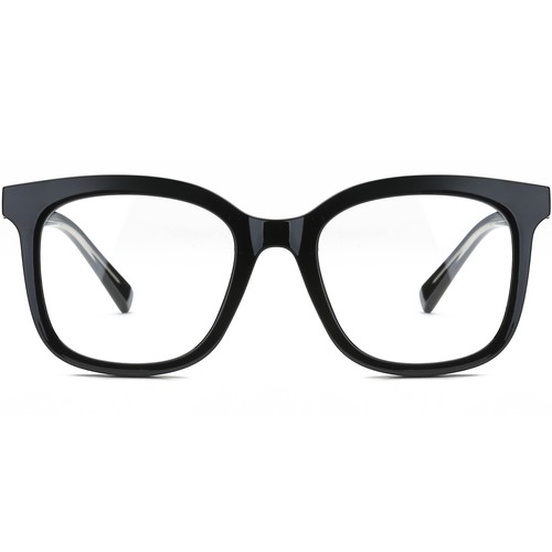 Square Glasses