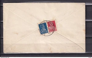 Russia 1926 Cover Ochakov Odessa to England Gold standard 15258 - Picture 1 of 2