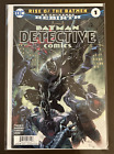 Batman Detective Comics Rise of the Batmen #1 Wal Mart DC Comics quasi nuovo-