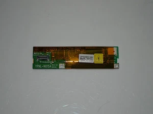 ✔️INVERSOR LCD DELL 8500 8600 P800 P950 P860 9100 YPNL-N015A - VENDEDOR DEL REINO UNIDO - Imagen 1 de 5