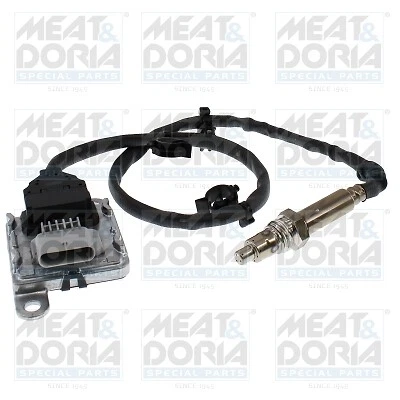 MEAT & DORIA Nox-Sensore Nox-Katalysator per Opel Cascada W13 2.0 CDTI - Immagine 1 di 1