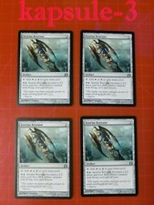 4x Azorius Keyrune | Return to Ravnica | MTG Magic Cards