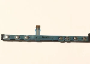 US SELLER Official PSP 2000 Home Volume Start Select Volume Mic Switch Part Bar - Picture 1 of 2