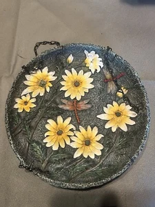 Mangiatoia per uccellini sospesa libellula giardino - Foto 1 di 2