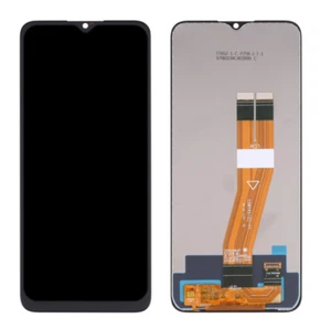 Ekran dotykowy do Samsung do Galaxy A03S OEM SM-A035F Wyświetlacz LCD Digitizer - Zdjęcie 1 z 12