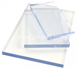 Hunkydory - Acryl Block Set - PCT09 - Bild 1 von 1