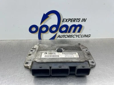 Centralina motore Renault Modus - Grand Modus P 8200376474 P22903731 - Immagine 1 di 3