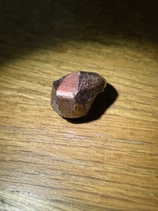 Pyrite 7G Nugget Bronze Tone Rare Mineral Specimen Marmora, Ontario, Canada - Picture 1 of 5