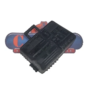 REMCO American Defense computer Part ( gi joe mainfraime black version ) - Picture 1 of 1