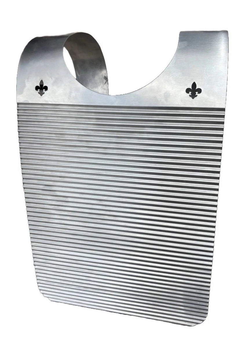 ウォッシュボード Amazon.com: Handmade Small Zydeco Washboard