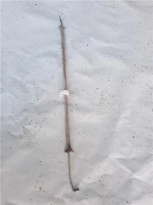 CERRADURA PUERTA DELANTERA DERECHA JEEP GRAND CHEROKEE (ZJ/Z)(1993->) #55109 Foto 1 de 3